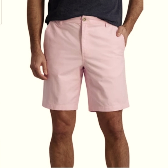 7 for all mankind TECH SERIES SHORT IN GUNMETAL size 40 - Picture 1 of 5